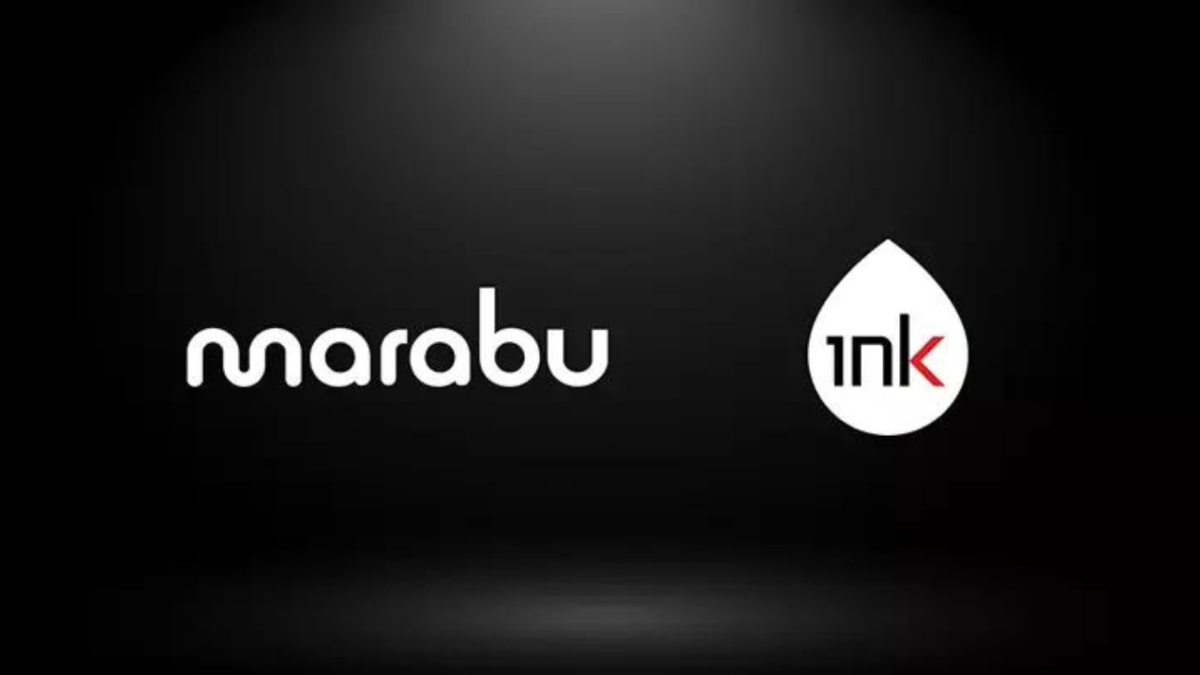 Marabu Airlines Signs Agreement With Ink Innovation