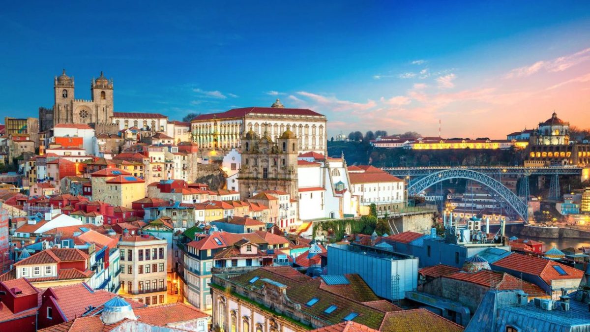 Portugal National Visa 2024 Apply Online
