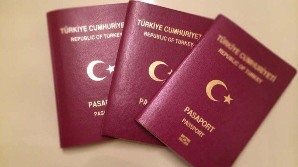 Turkey Citizenship by Investment | Turkey Golden Visa