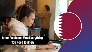 Qatar Freelance Visa: Everything You Need to Know